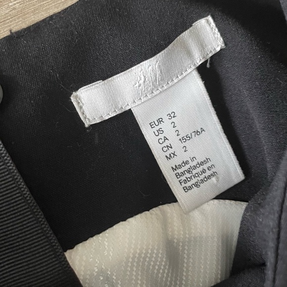 H&M Work Dress - Picture 2 of 2